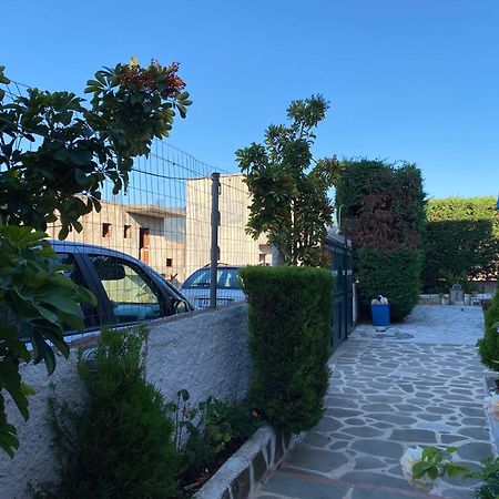 Marble Villa Ksamil Kültér fotó