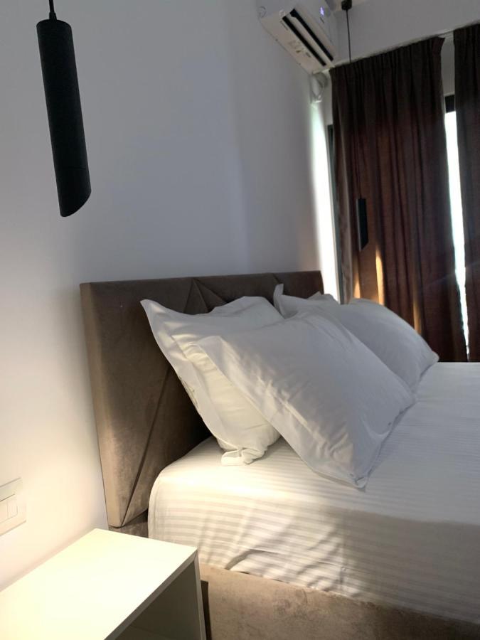 Marble Villa Ksamil Kültér fotó