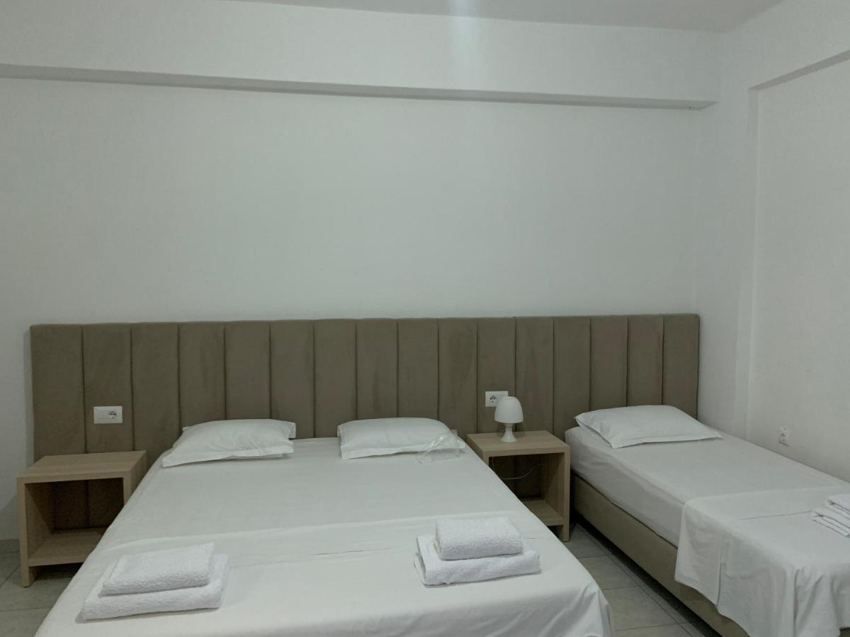 Marble Villa Ksamil Kültér fotó