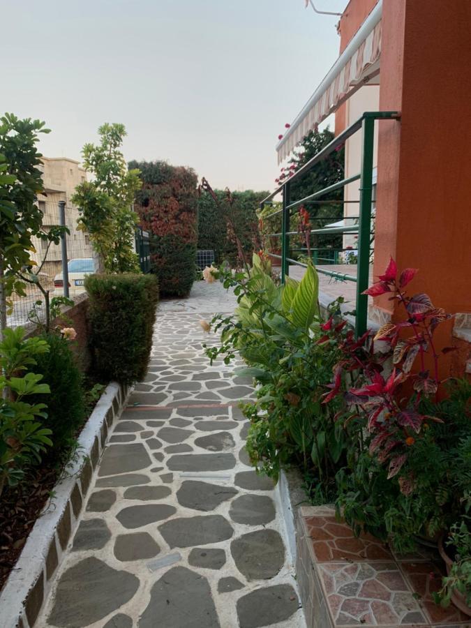 Marble Villa Ksamil Kültér fotó