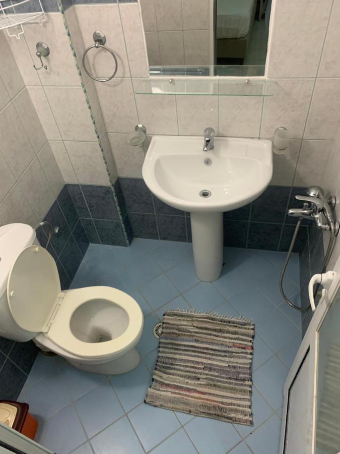 Marble Villa Ksamil Kültér fotó