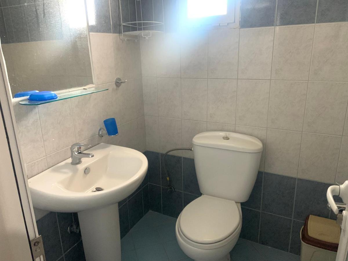 Marble Villa Ksamil Kültér fotó