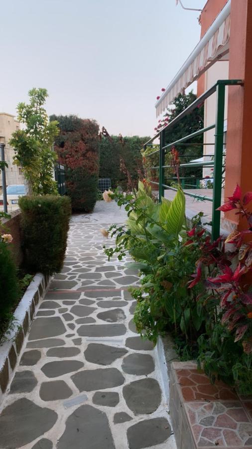 Marble Villa Ksamil Kültér fotó