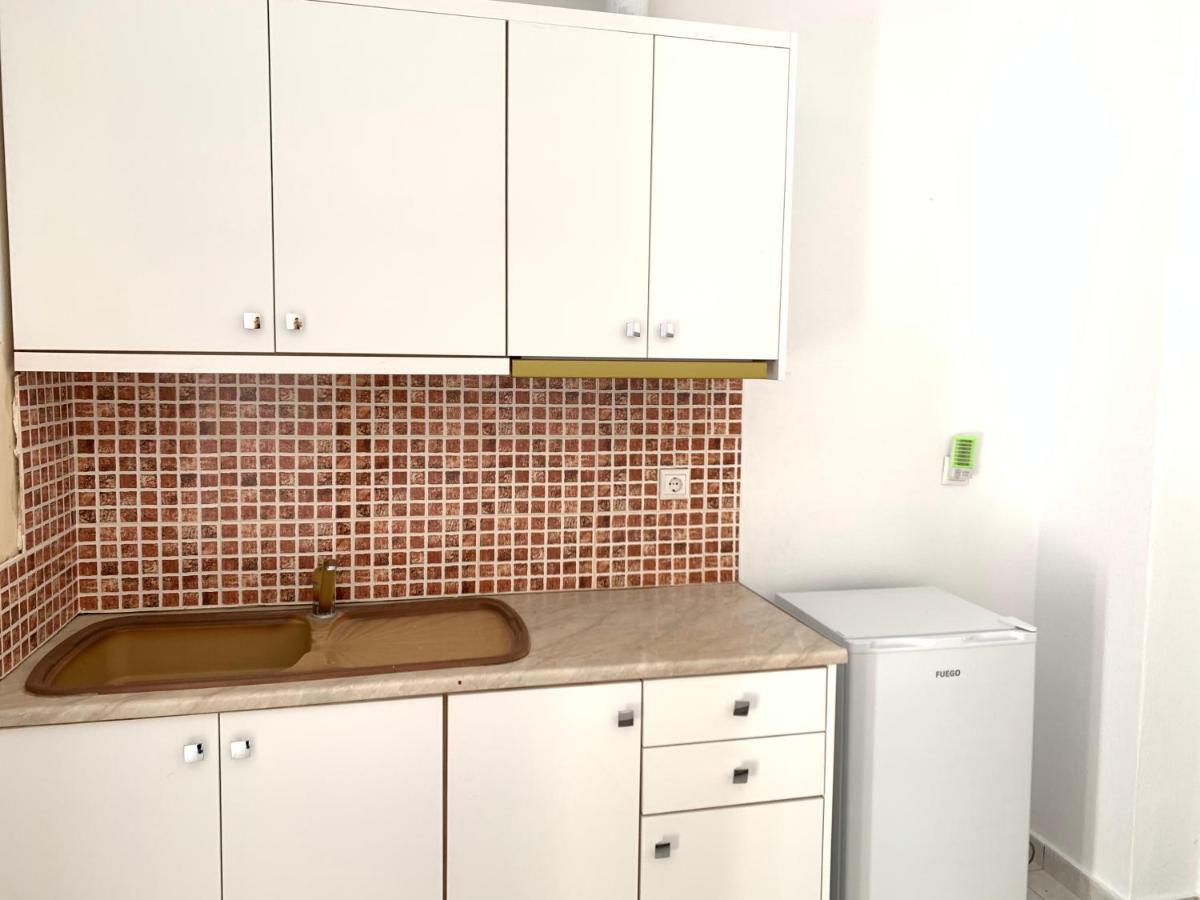 Marble Villa Ksamil Kültér fotó
