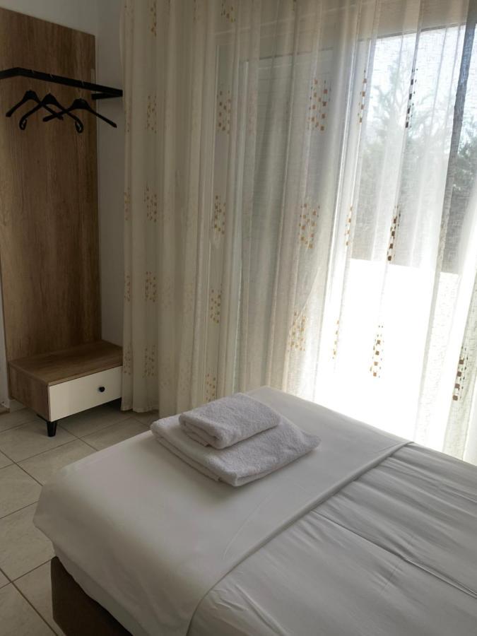 Marble Villa Ksamil Kültér fotó