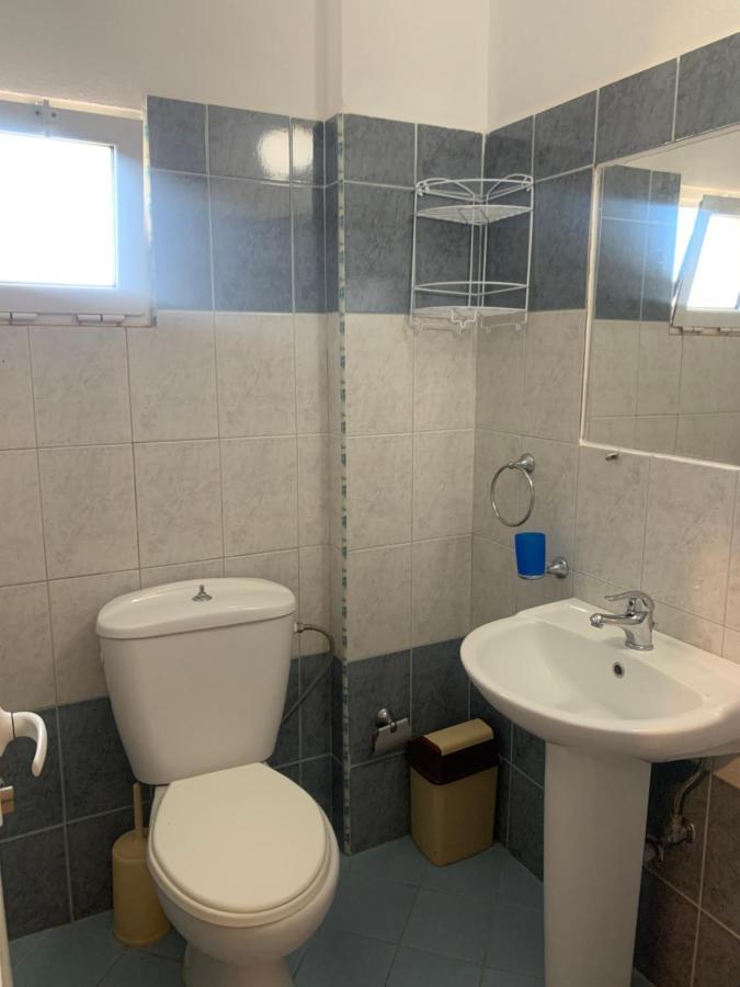 Marble Villa Ksamil Kültér fotó