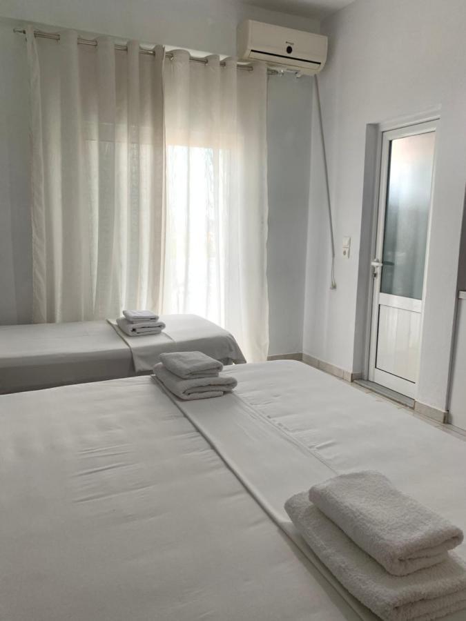Marble Villa Ksamil Kültér fotó