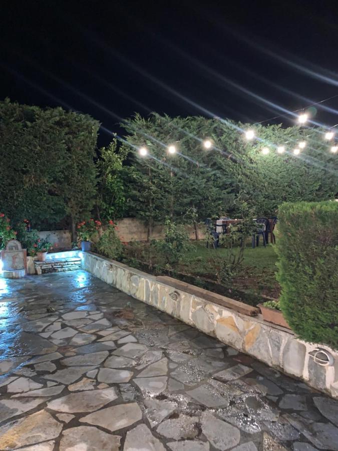 Marble Villa Ksamil Kültér fotó