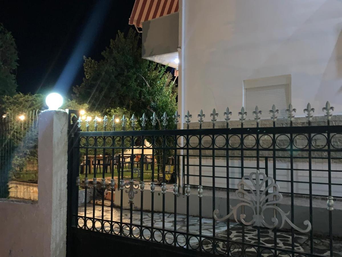 Marble Villa Ksamil Kültér fotó