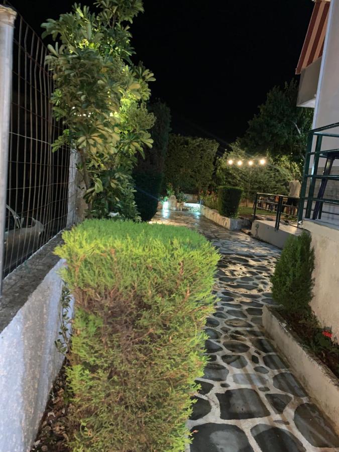 Marble Villa Ksamil Kültér fotó