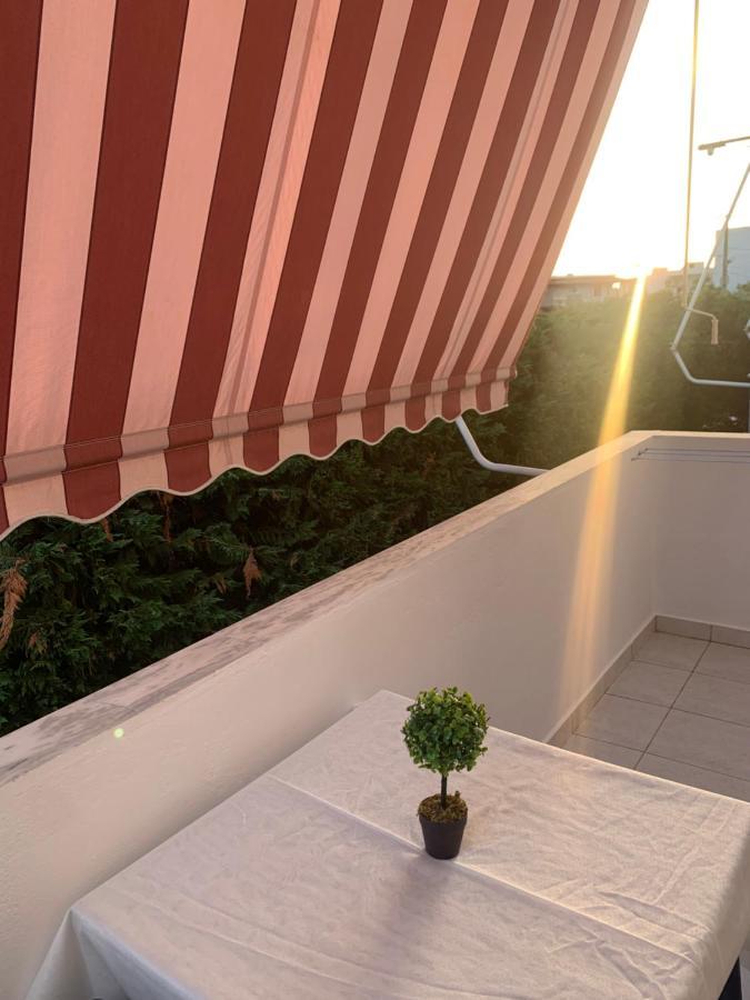 Marble Villa Ksamil Kültér fotó