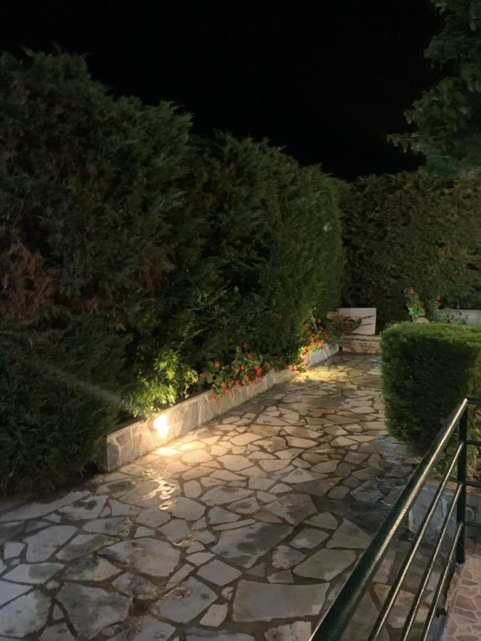 Marble Villa Ksamil Kültér fotó