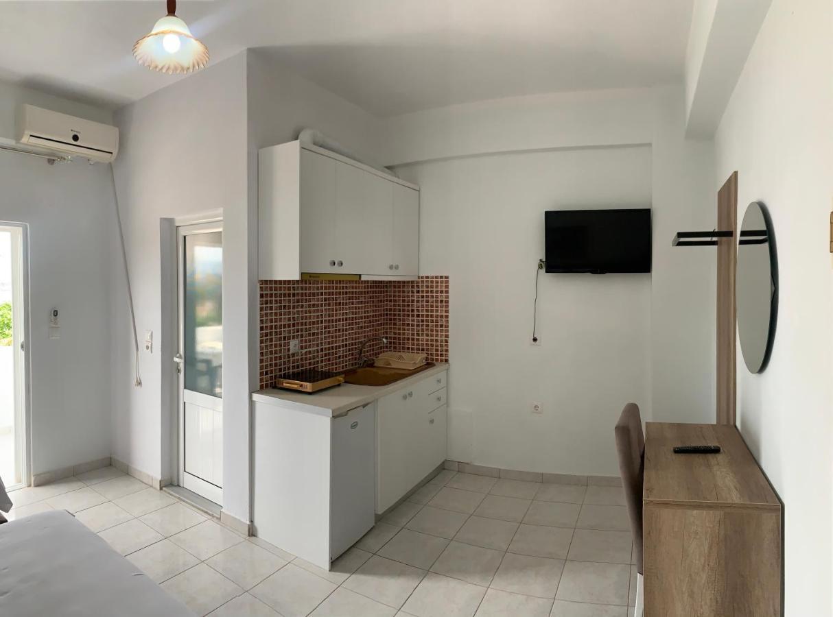 Marble Villa Ksamil Kültér fotó