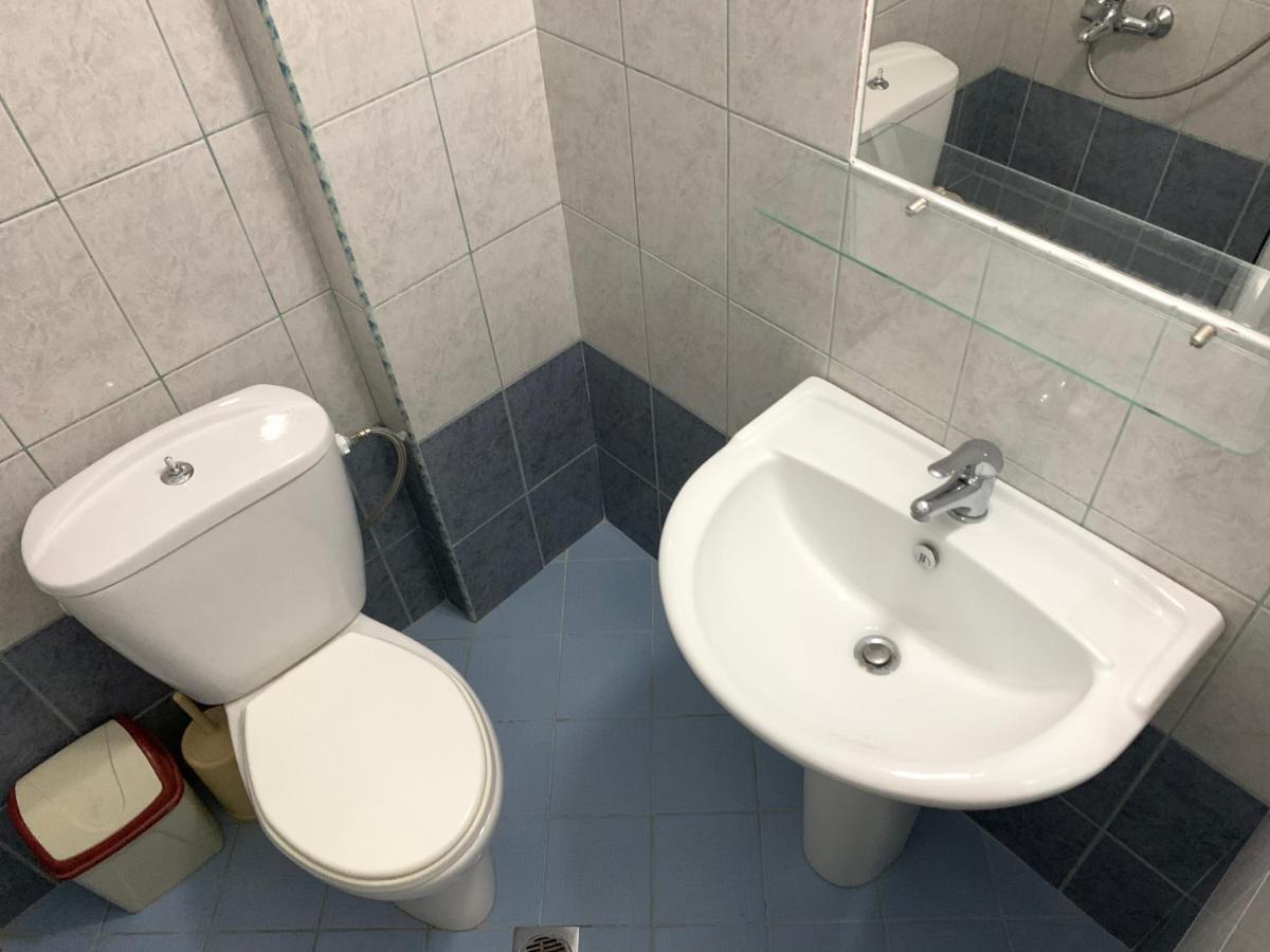 Marble Villa Ksamil Kültér fotó