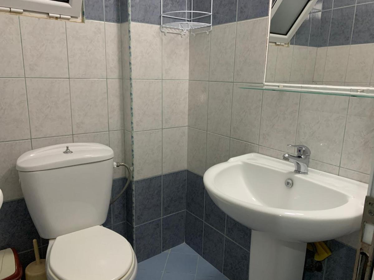 Marble Villa Ksamil Kültér fotó