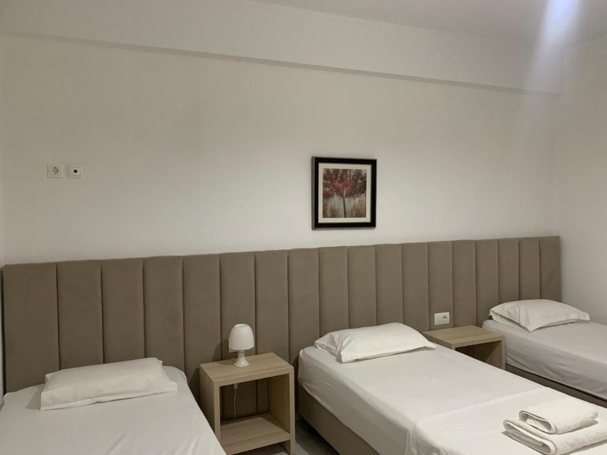 Marble Villa Ksamil Kültér fotó