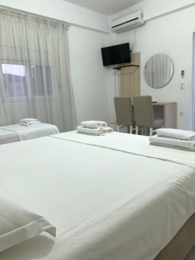 Marble Villa Ksamil Kültér fotó
