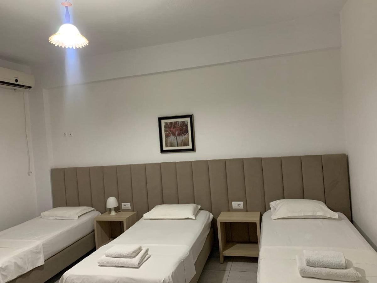 Marble Villa Ksamil Kültér fotó