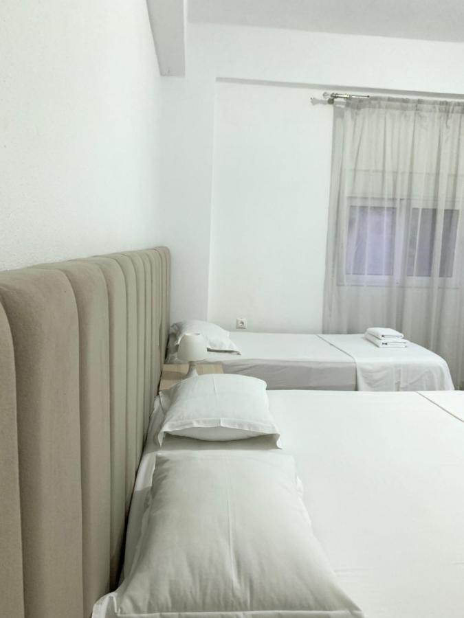 Marble Villa Ksamil Kültér fotó
