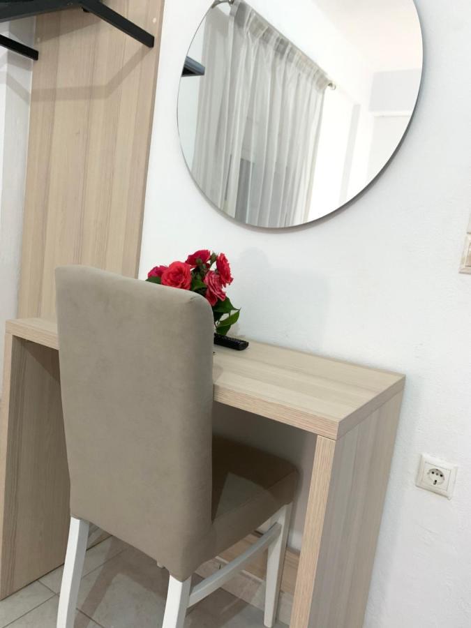 Marble Villa Ksamil Kültér fotó