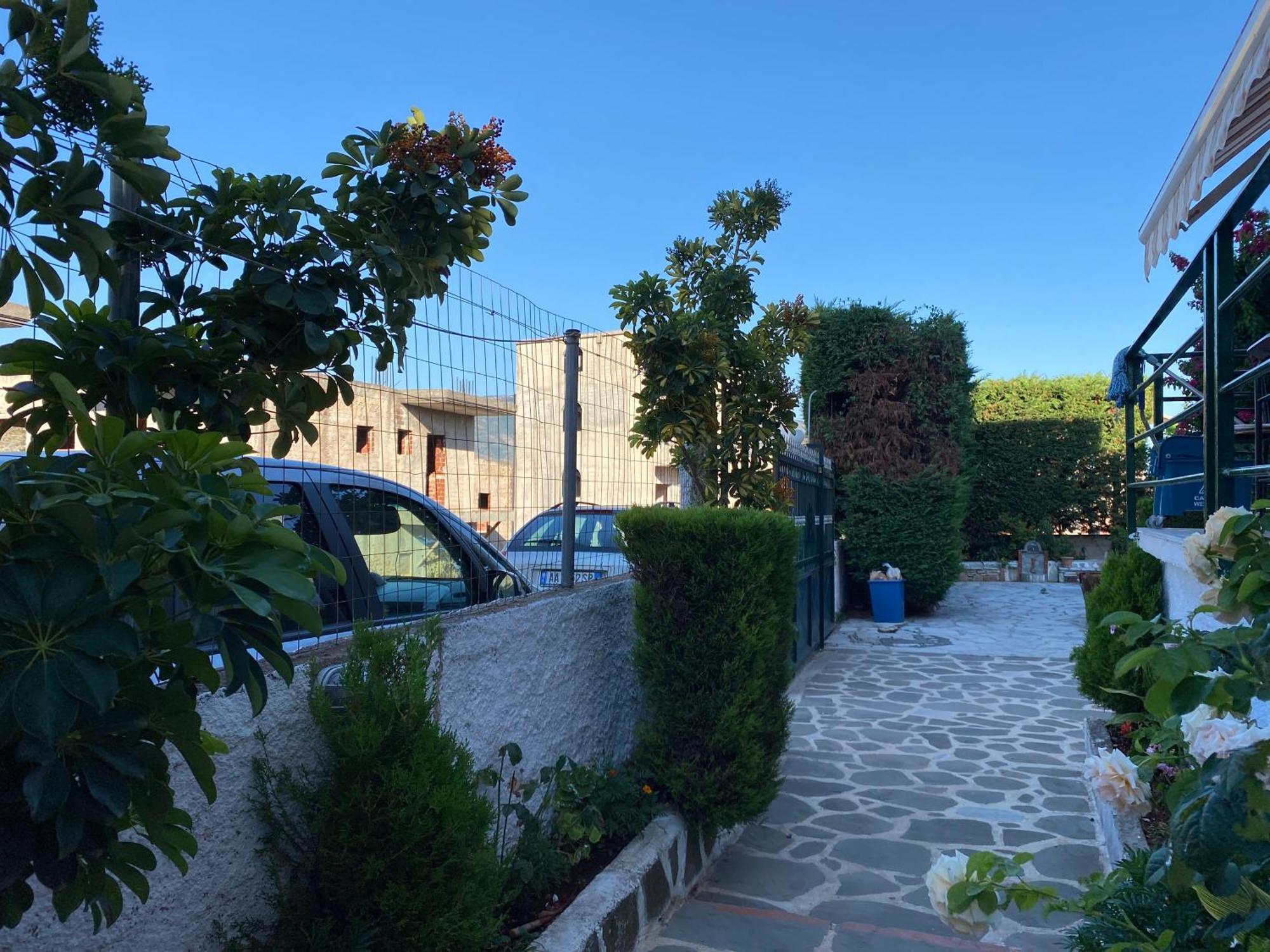 Marble Villa Ksamil Kültér fotó